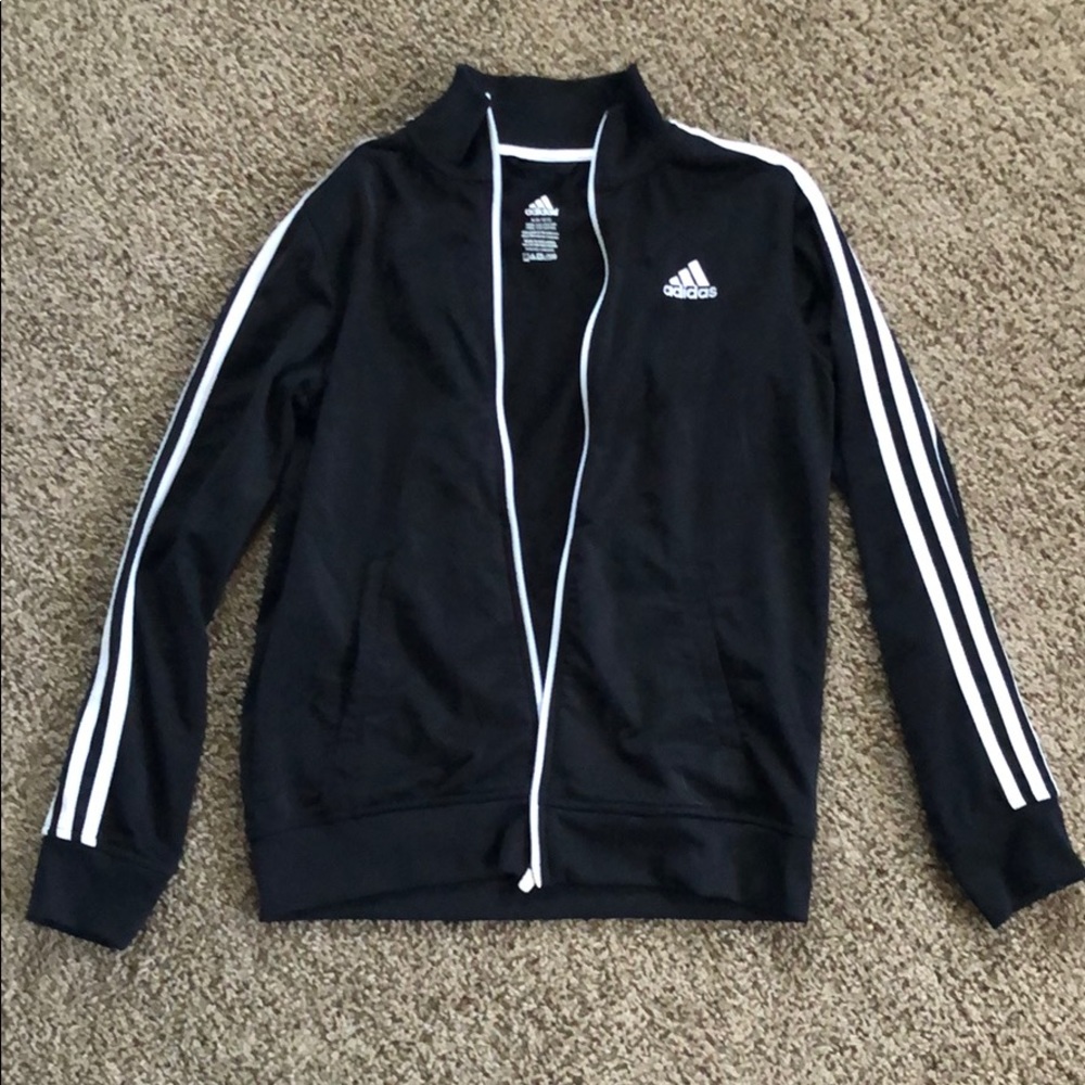 Adidas jacket